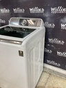 Samsung Used Washer Top-load 27inches (White)