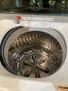 Samsung Used Washer Top-load 27inches (White)