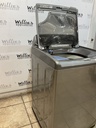 Samsung Used Washer Top-load 27inches (Grey)