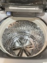 Samsung Used Washer Top-load 27inches (Grey)
