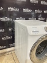 Samsung Used Washer Front-load 27inches (white) 