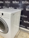 Lg Used Electric Dryer 220volts (30 AMP) 29inches {3 prong} (White) 