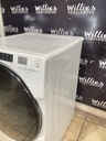 Whirlpool Used Electric Dryer 220volts (30 AMP) 27inches {3 prong} (White) 