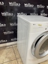 Lg Used Natural Gas Dryer 27inches (white) 