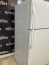 Kenmore Refrigerator Top and Bottom 33x66 (White) 