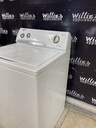 Whirlpool Washer Top-load 27inches (White) 