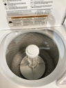 Whirlpool Washer Top-load 27inches (White) 