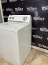Whirlpool Washer Top-load 27inches (White) 