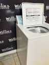 Whirlpool Washer Top-load 27inches (white)