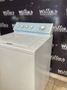 Whirlpool Washer Top-load 27inches (white)