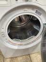 Kenmore Used Electric Dryer 27inches 220volts (30 AMP) 27inches {no cord} (White) 