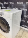 Kenmore Used Electric Dryer 27inches 220volts (30 AMP) 27inches {no cord} (White) 