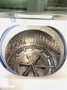 Samsung Washer Top-load 27inches (White) 