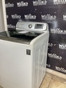 Samsung Washer Top-load 27inches (White) 