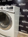 Whirlpool Electric Dryer 220volt (30 AMP) 27inches {} (White)