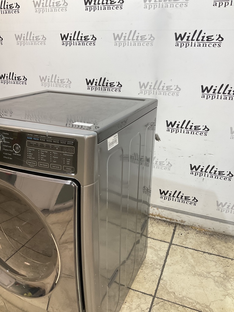 Kenmore Washer Front-load 27inches (Dark Grey) 