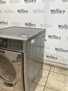 Kenmore Washer Front-load 27inches (Dark Grey) 