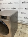 Samsung Washer Front-load 27inches (champagne )