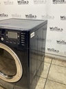 Lg Washer Front-load 27inches (Blue) 