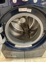 Lg Washer Front-load 27inches (Blue) 
