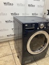 Lg Washer Front-load 27inches (Blue) 