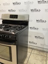 Kenmore  Natural Gas Stove 30inches (Stainless Steel) 