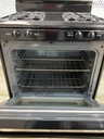 Kenmore  Natural Gas Stove 30inches (Stainless Steel) 