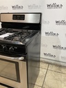 Frigidaire Natural Gas Stove 30inches 