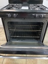 Frigidaire Natural Gas Stove 30inches 