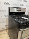 Frigidaire Natural Gas Stove 30inches 