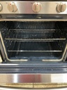 Samsung Gas Propane Stove 30inches (Stainless Steel) 