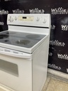 Whirlpool Electric Stove 220volts (40/50 AMP) 30inches {no cord} (White) 