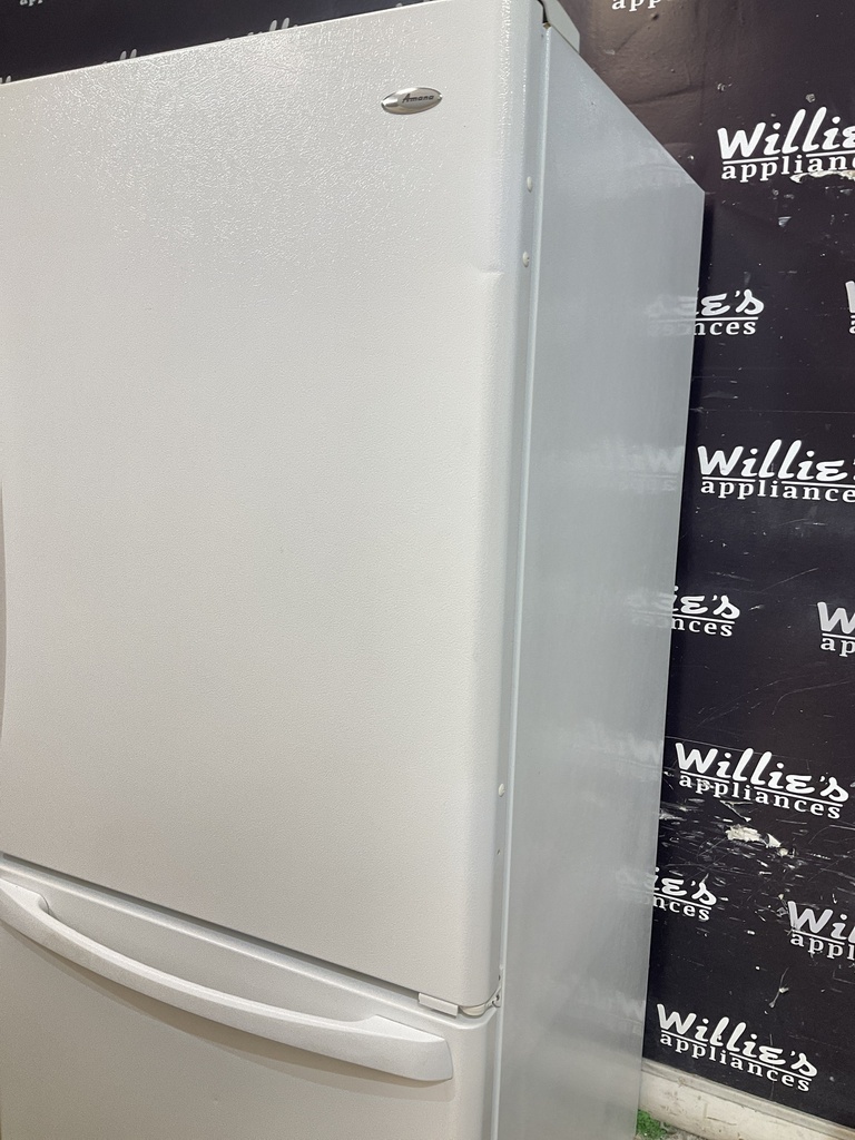 Whirlpool Refrigerator Top and Bottom Mount 30x67 (White) 