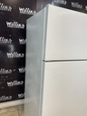 Hotpoint Refrigerator Top and Bottom 28x61 1/2” (white) 