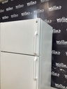 Hotpoint Refrigerator Top and Bottom 28x61 1/2” (white) 
