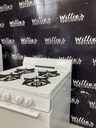 Premier Natural Gas Stove 24inches (White) 