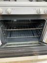Frigidaire Natural Gas Stove 30inches (White)