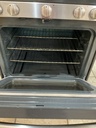 Ge Gas Propane Stove 30inches (Stainless Steel) 