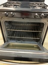 Kenmore Natural Gas Stove 30inches (Stainless Steel) 