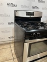 Kenmore Natural Gas Stove 30inches (Stainless Steel) 