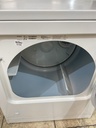 Whirlpool Natural Gas Dryer 29inches (white)
