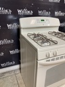 Ge Natural Gas Stove 30inches (Bisque)