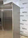 Kenmore Refrigerator Side by Side 36x68 1/2” (Stainless steel) 
