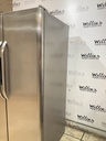 Frigidaire Refrigerator Side by Side 34x69 (stainless steel) 