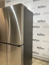 Samsung New Open Box Refrigerator French Door 36x70 (Stainless Steel) 