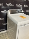 Ge New Open Box Natural Gas Dryer 27inches (White)