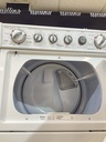 Whirlpool Electric Unit Stackable 220volts (30 AMP) 27x72 1/2” {no cord} (White) 