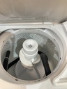 Whirlpool Electric Unit Stackable 220volts (30 AMP) 27x72 1/2” {no cord} (White) 