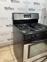 Frigidaire Natural Gas Stove 30inches (Stainless Steel) 