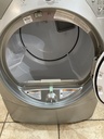 Whirlpool Electric Dryer 220volts (30 AMP) 27inches {3 prong} (Grey) 